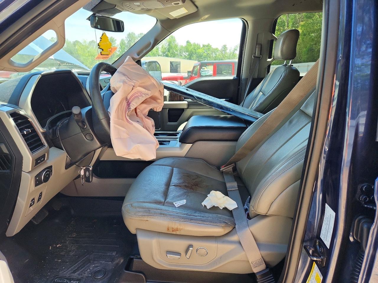 2018 Ford F150 Supercrew - Фото 7