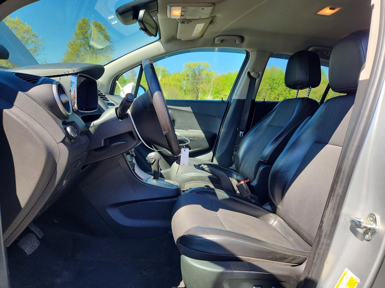 2016 Chevrolet Trax 1Lt - Image 7