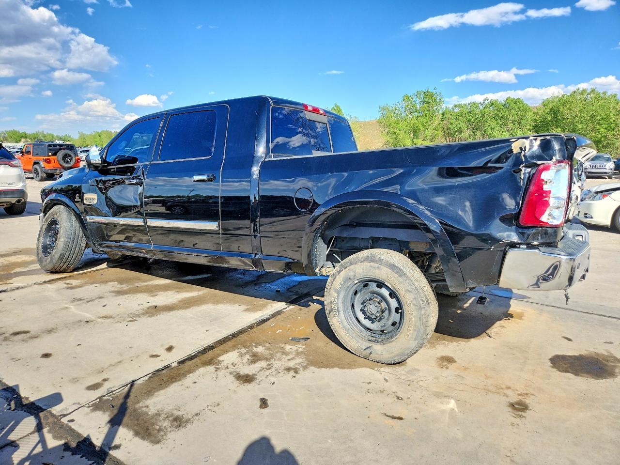 2012 Dodge Ram 2500 Longhorn - Image 2