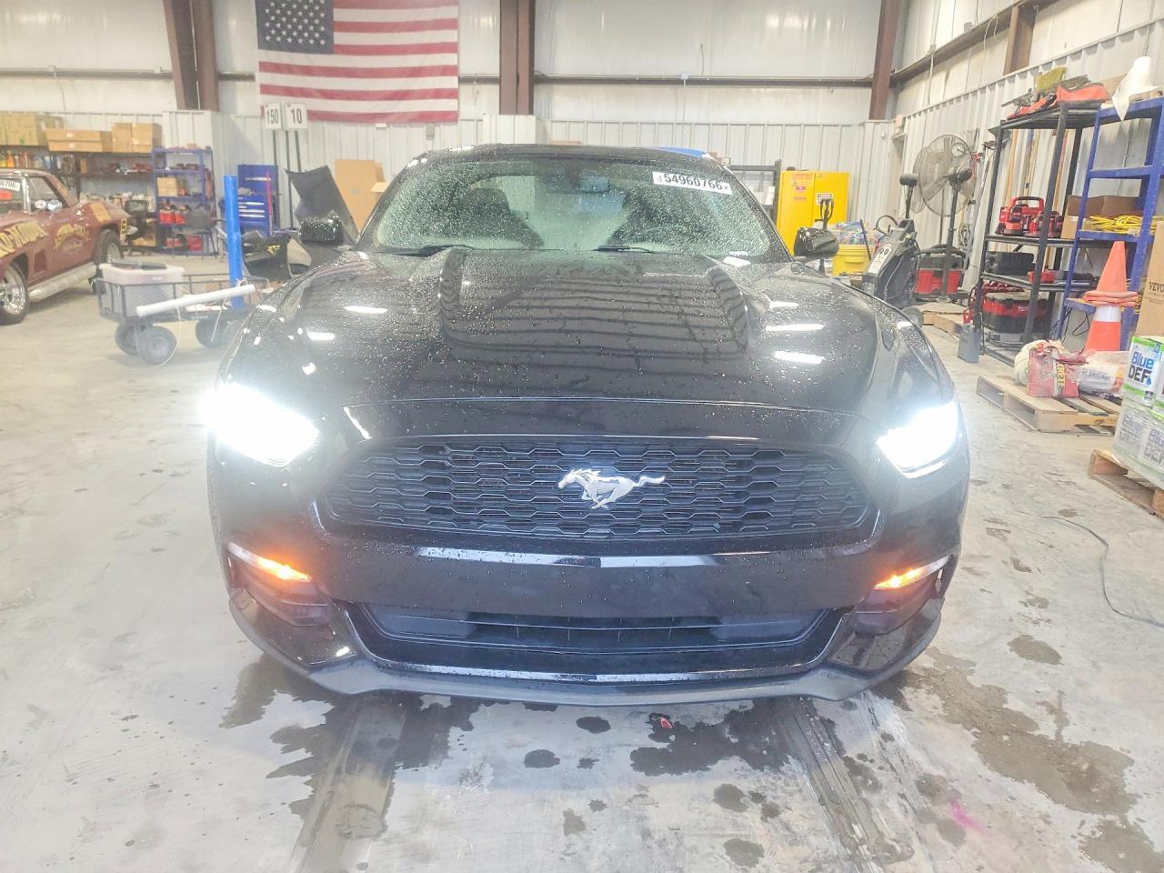 2017 Ford Mustang - Фото 5
