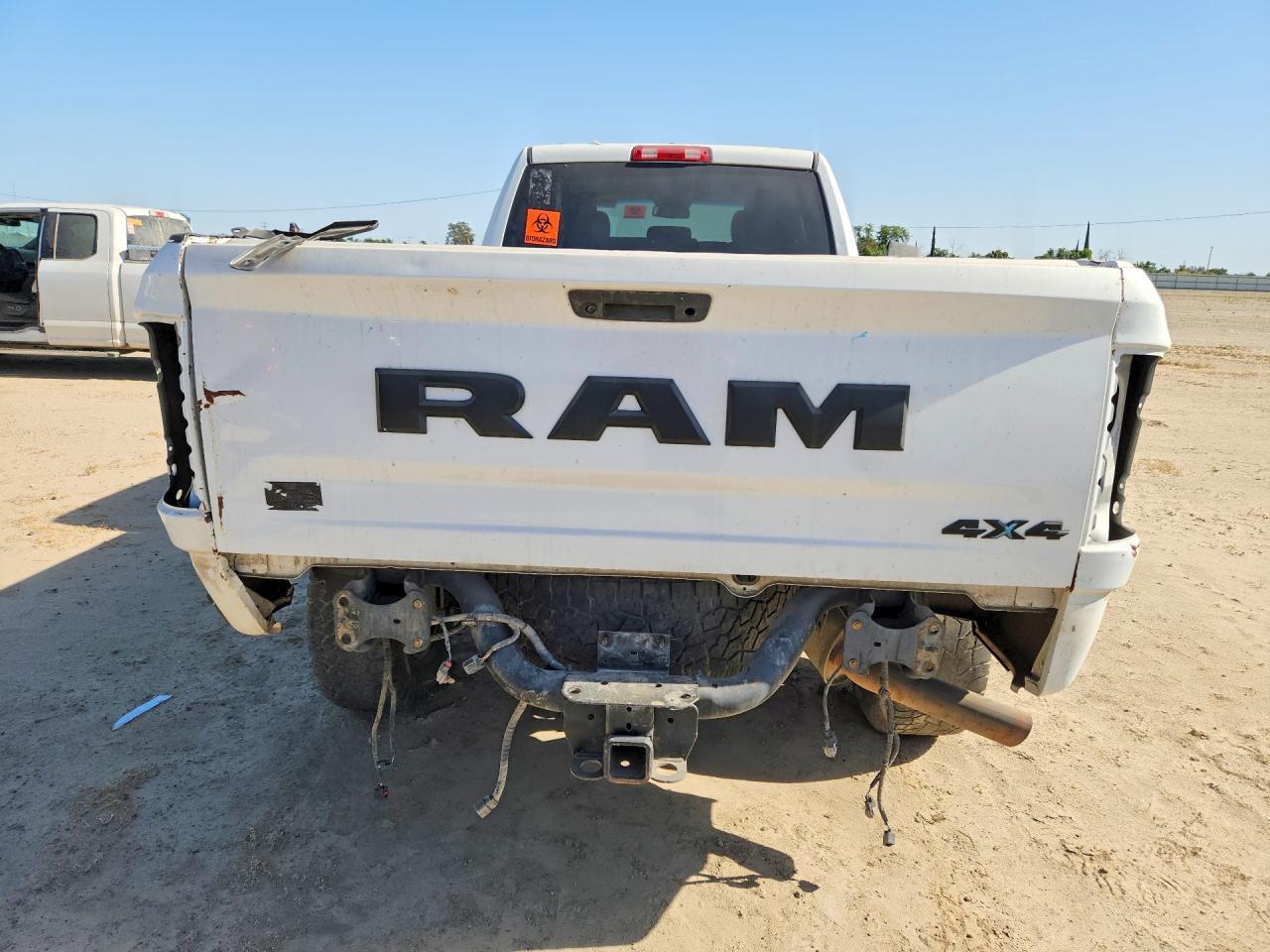 2014 Ram 2500 St - Фото 6