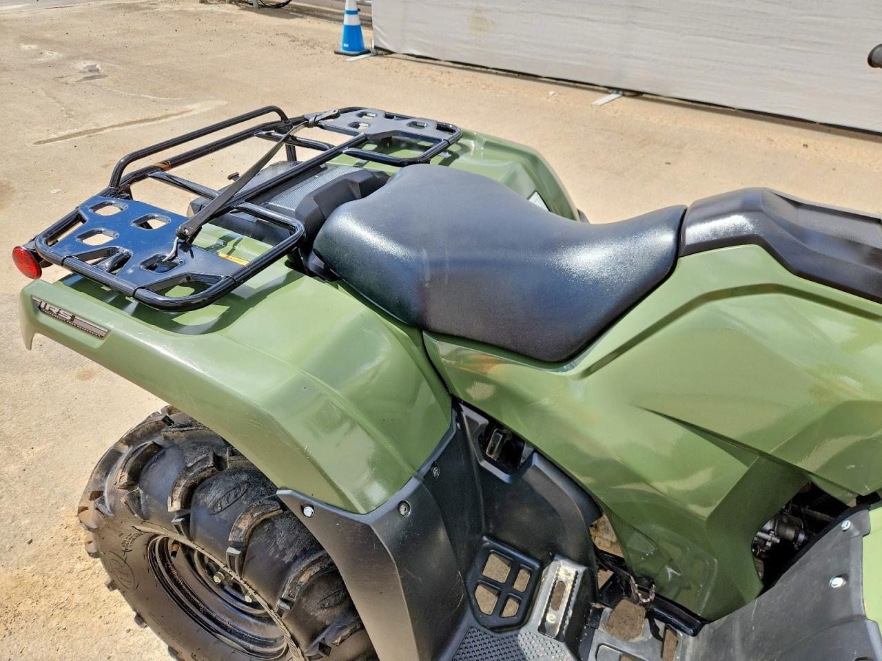 2021 Honda Trx520 Fa - Image 6