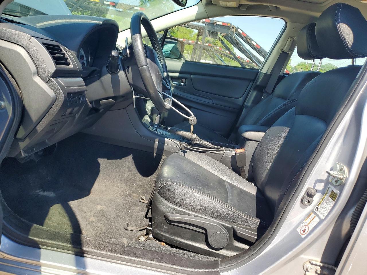2013 Subaru Impreza Limited - Image 7