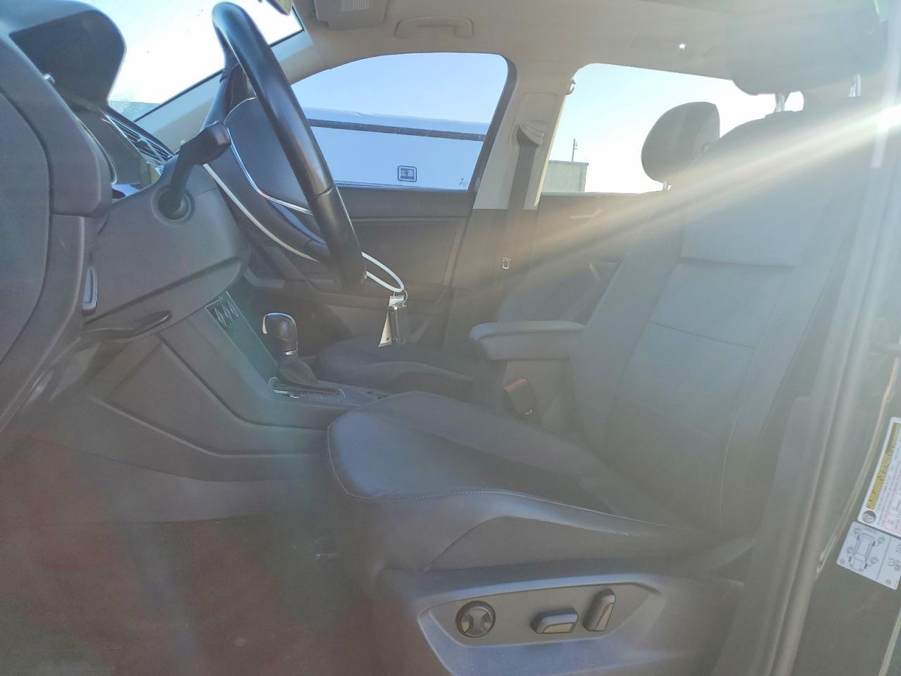 2019 Volkswagen Tiguan Se - Image 7
