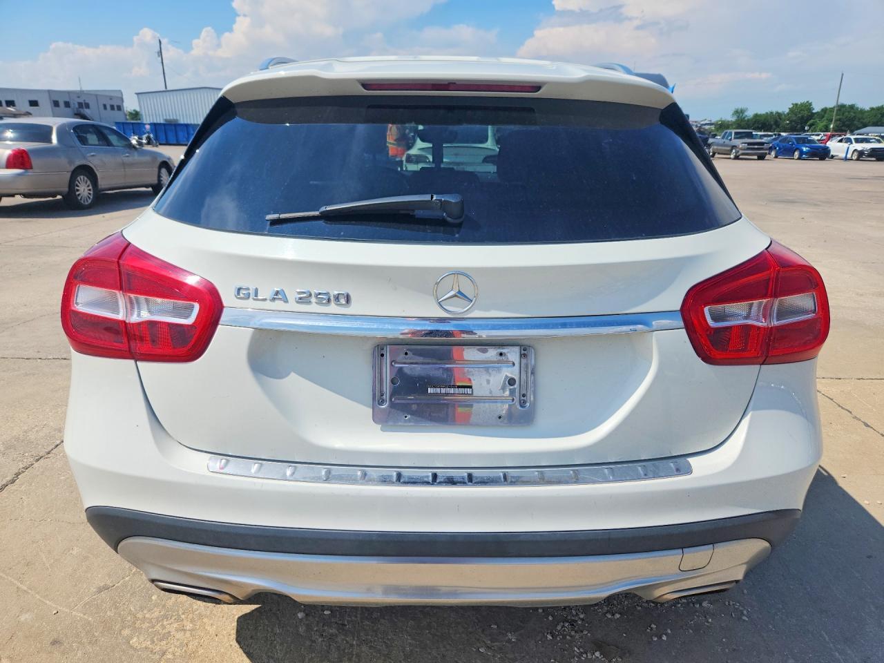 2016 Mercedes-Benz Gla 250 - Image 6