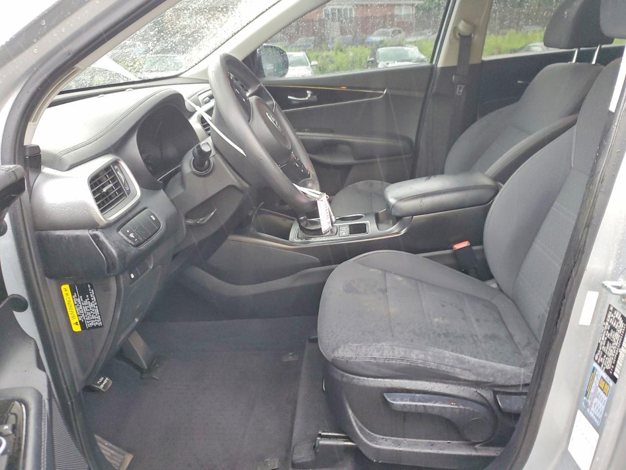 2017 Kia Sorento Lx V6 - Image 7