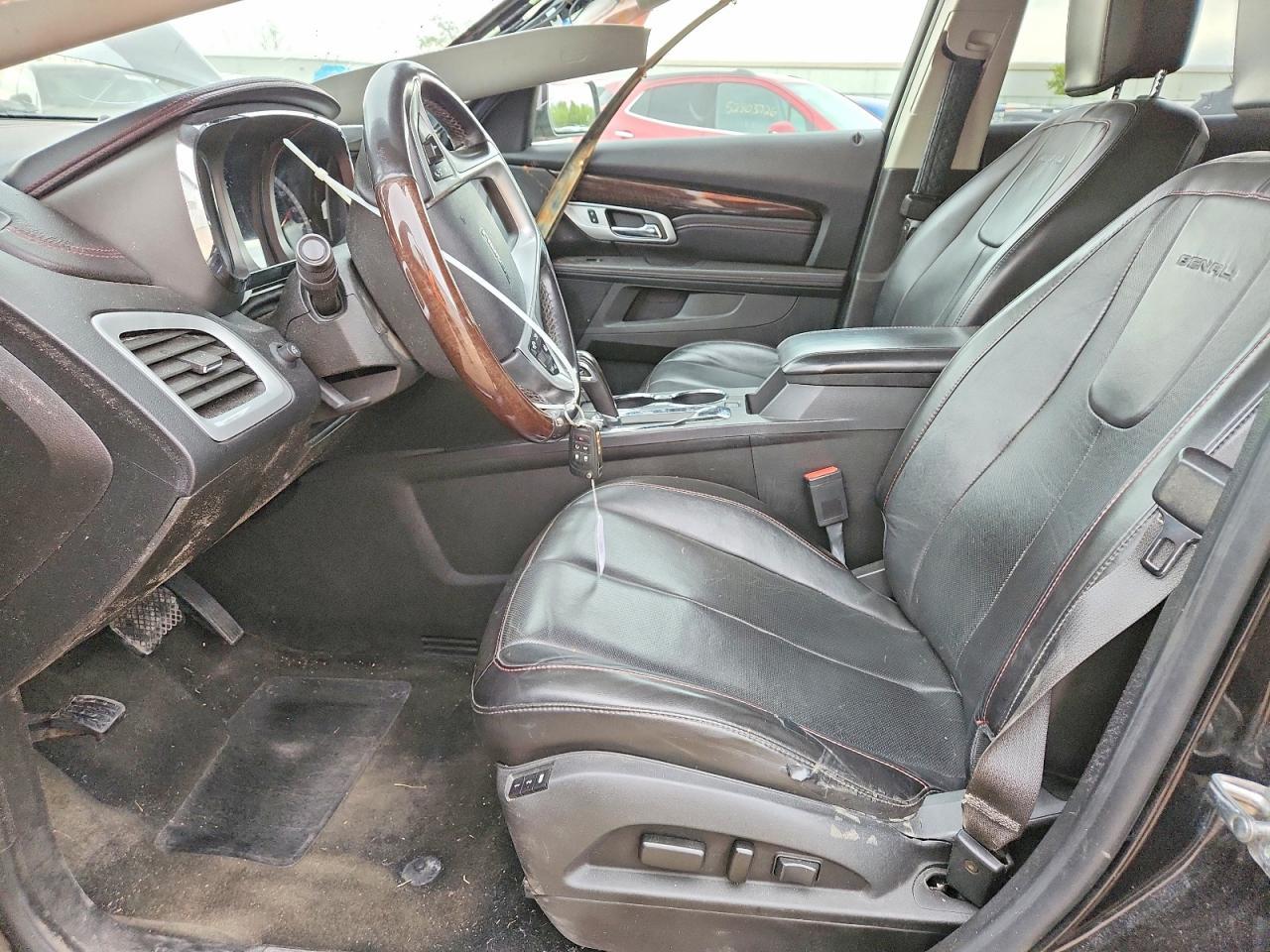 2014 GMC Terrain Denali - Image 7
