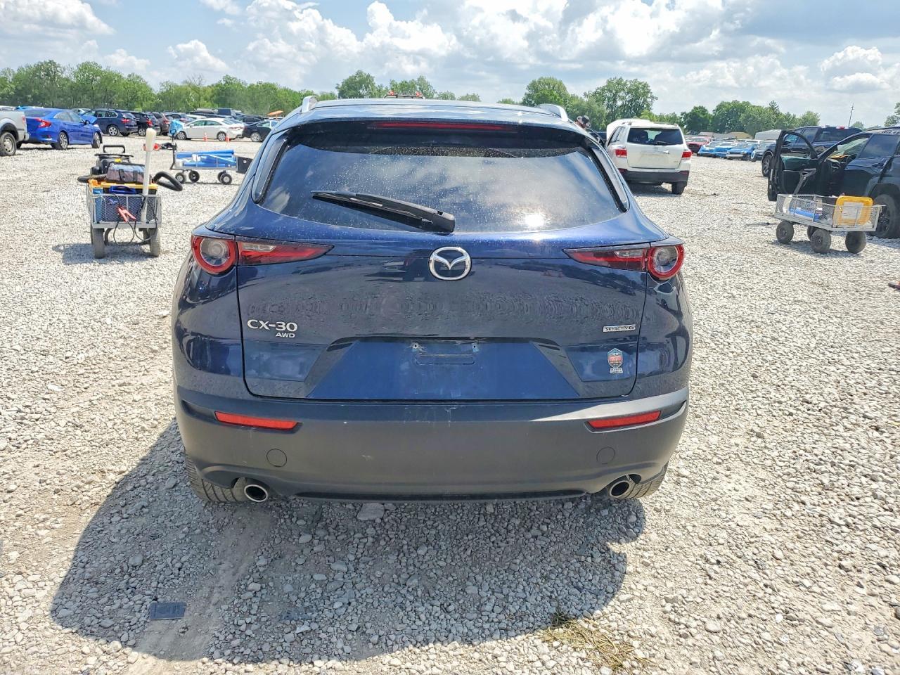 2022 Mazda Cx-30 Preferred - Image 6