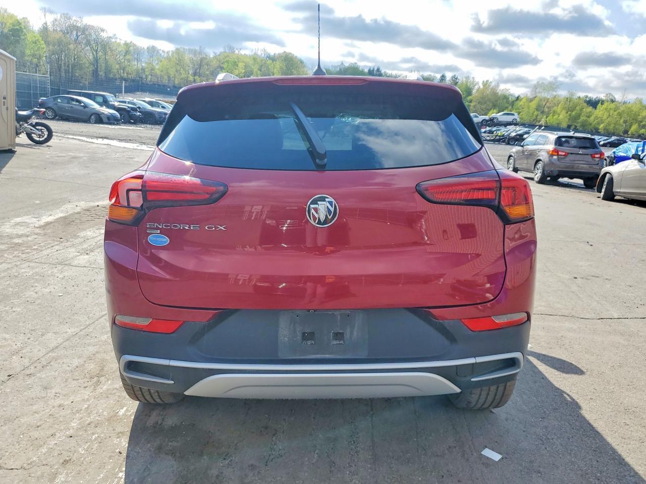 2020 Buick Encore Gx Select - Image 6