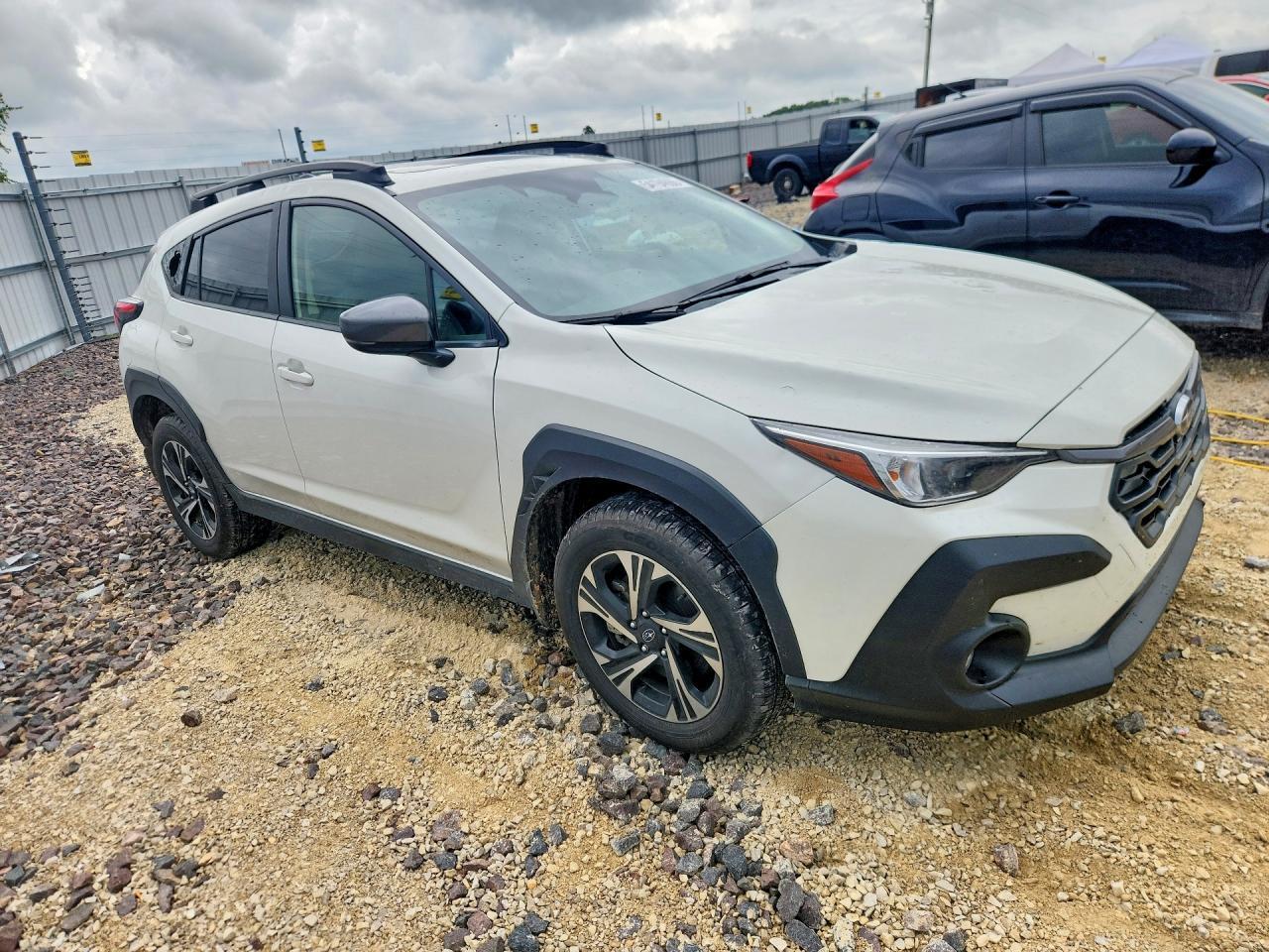 2024 Subaru Crosstrek Premium - Image 4