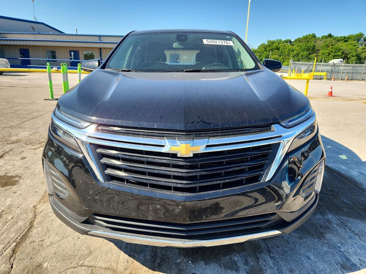 2022 Chevrolet Equinox Lt - Image 5