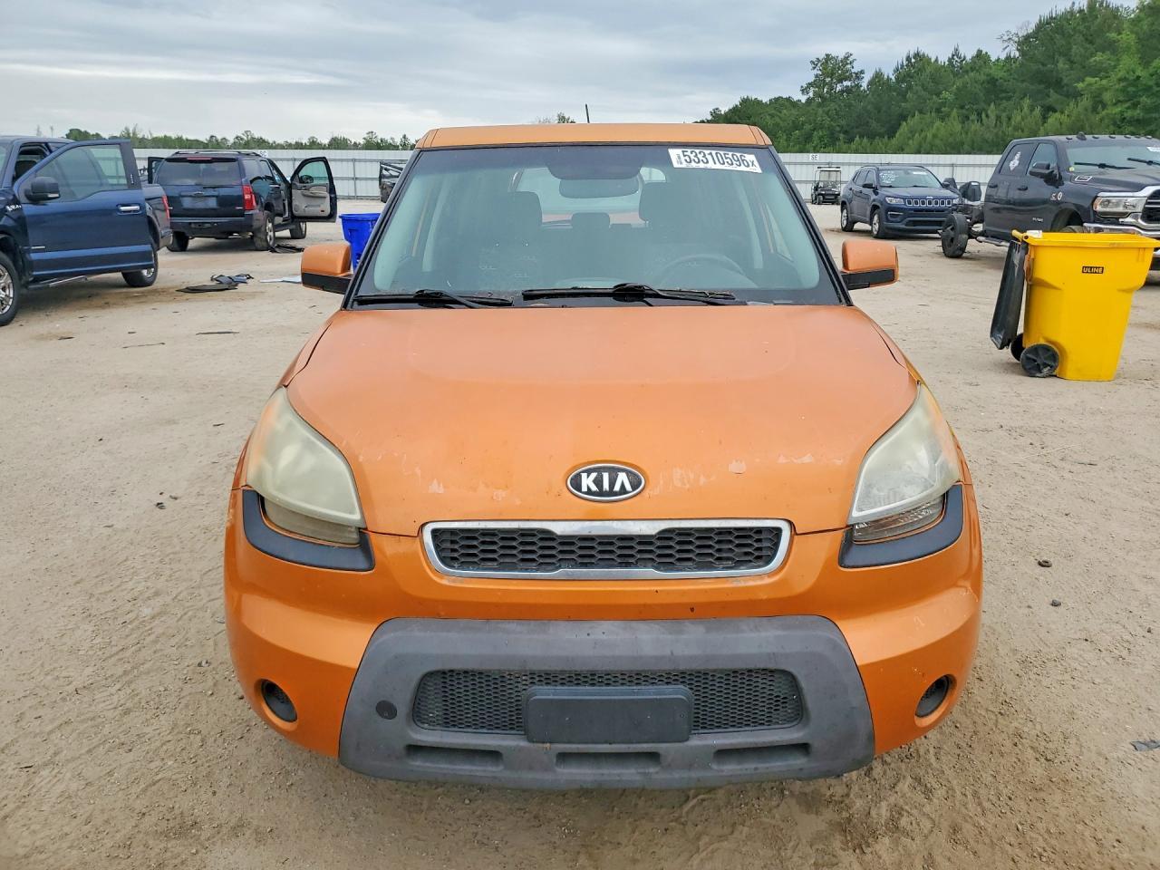 2011 Kia Soul + - Фото 5