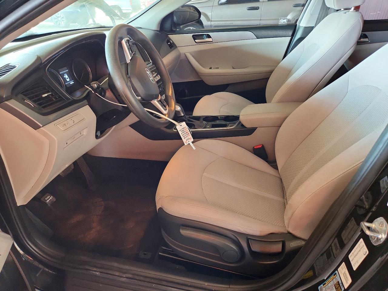 2018 Hyundai Sonata Eco - Image 7