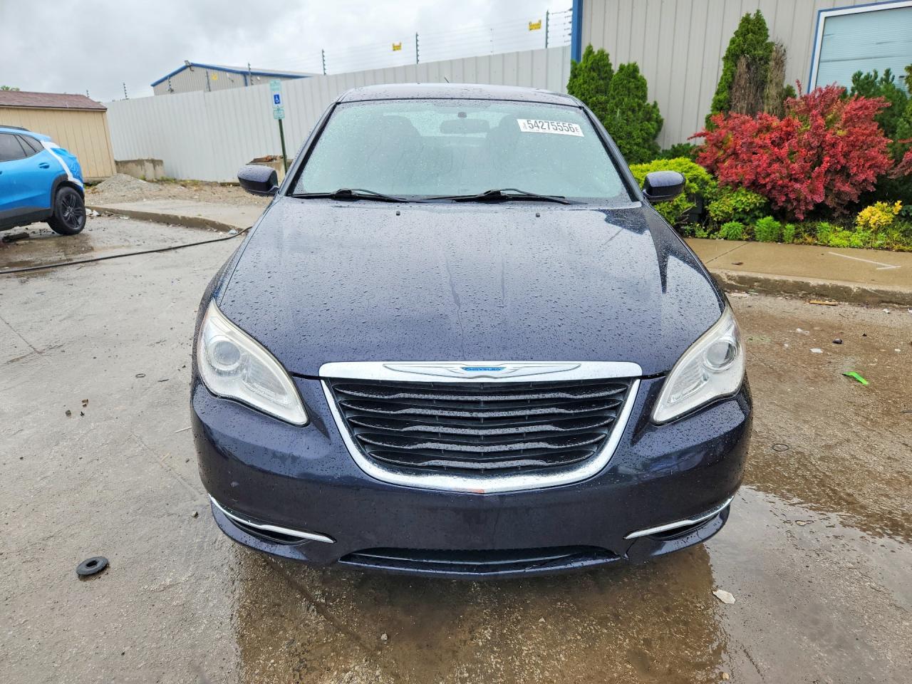 2012 Chrysler 200 Touring - Фото 5