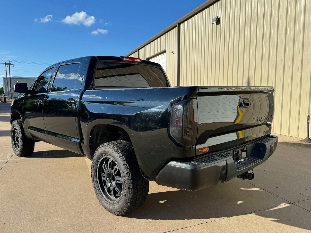 2015 Toyota Tundra Sr5 - Фото 3