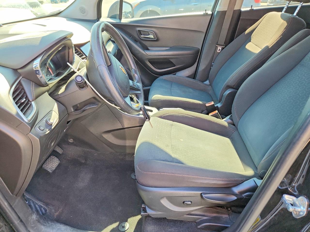 2020 Chevrolet Trax Ls - Фото 7