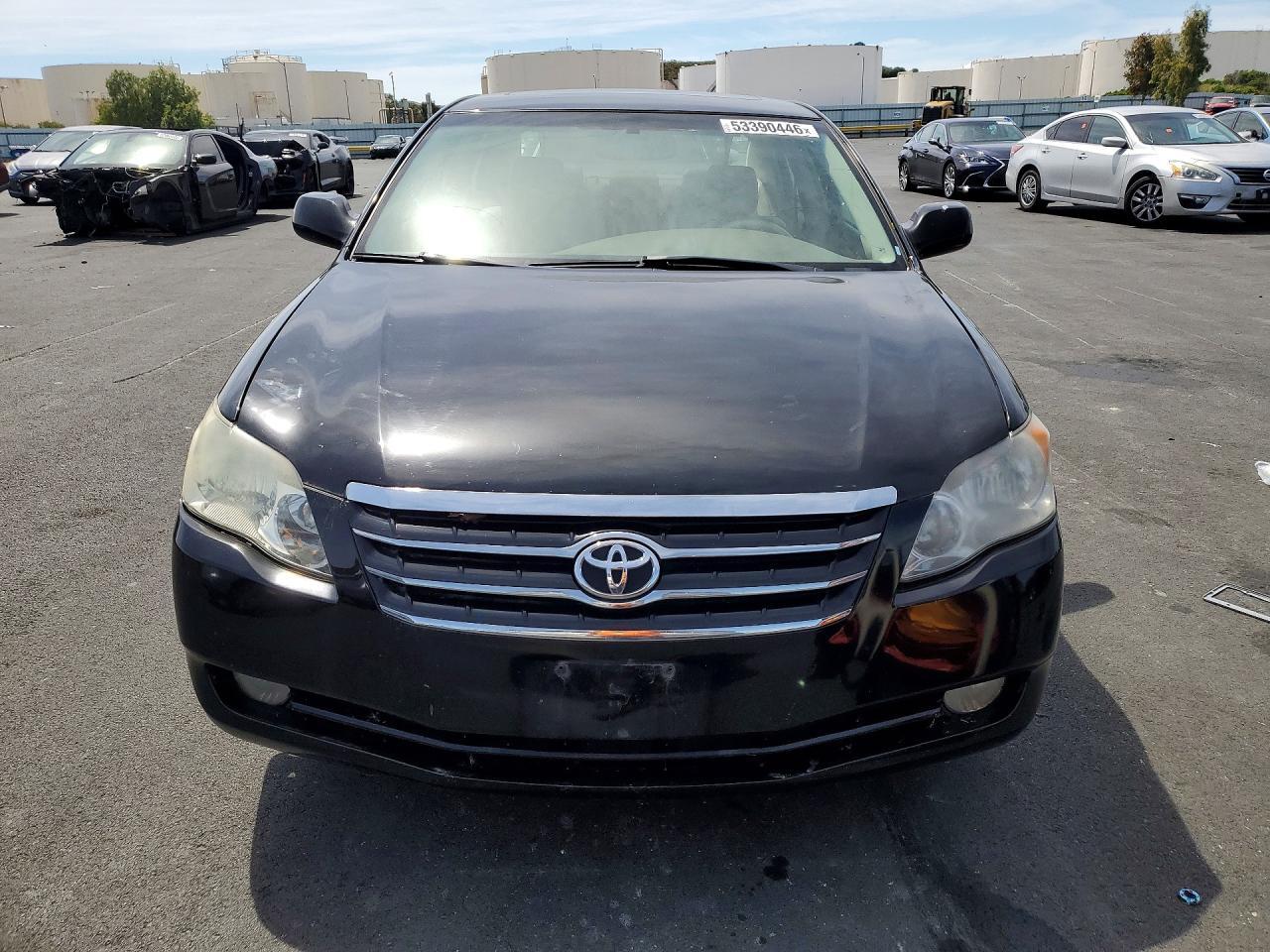 2006 Toyota Avalon Limited - Фото 5