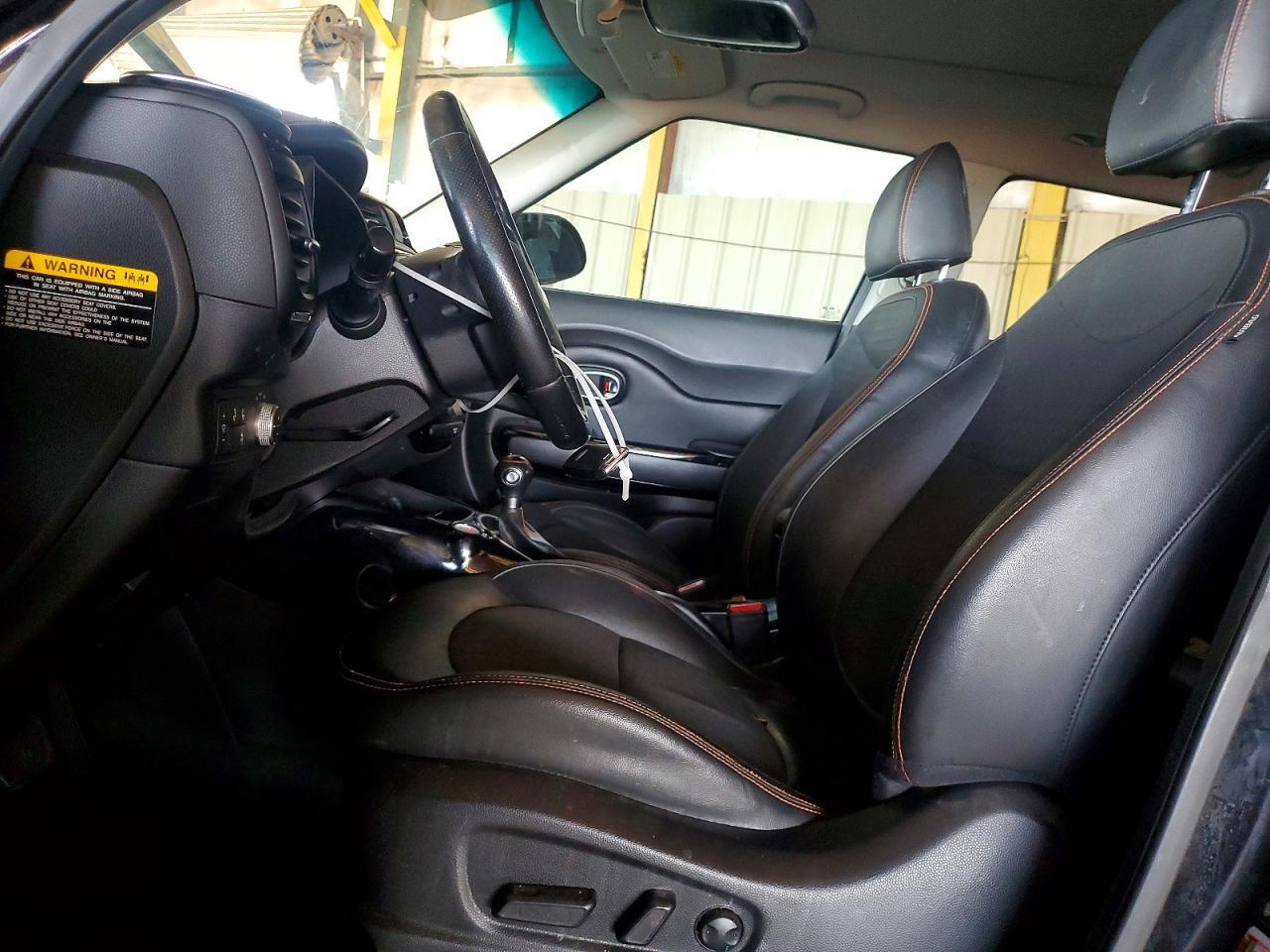 2017 Kia Soul ! - Image 7