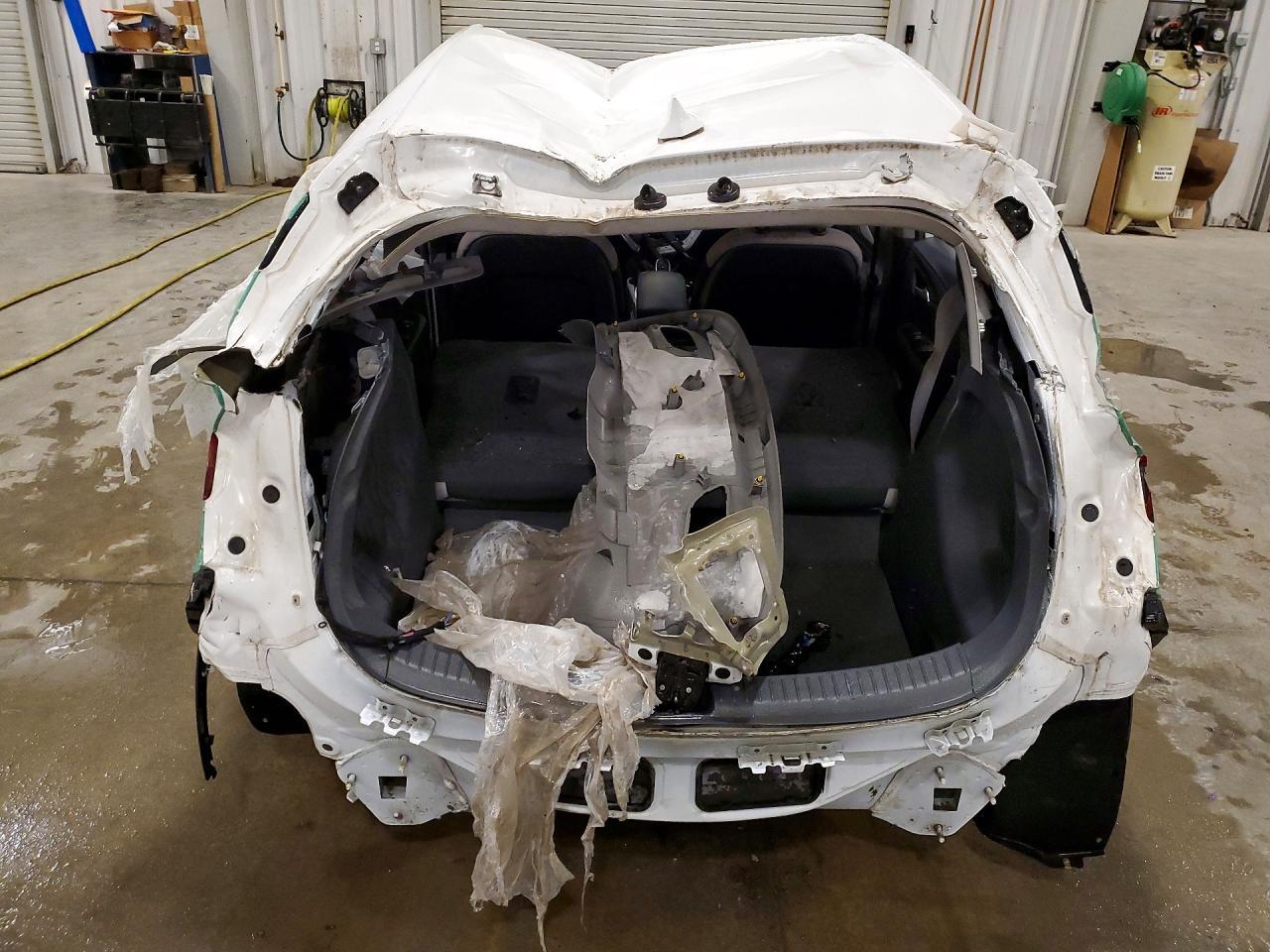 2021 Chevrolet Bolt Ev Lt - Image 6