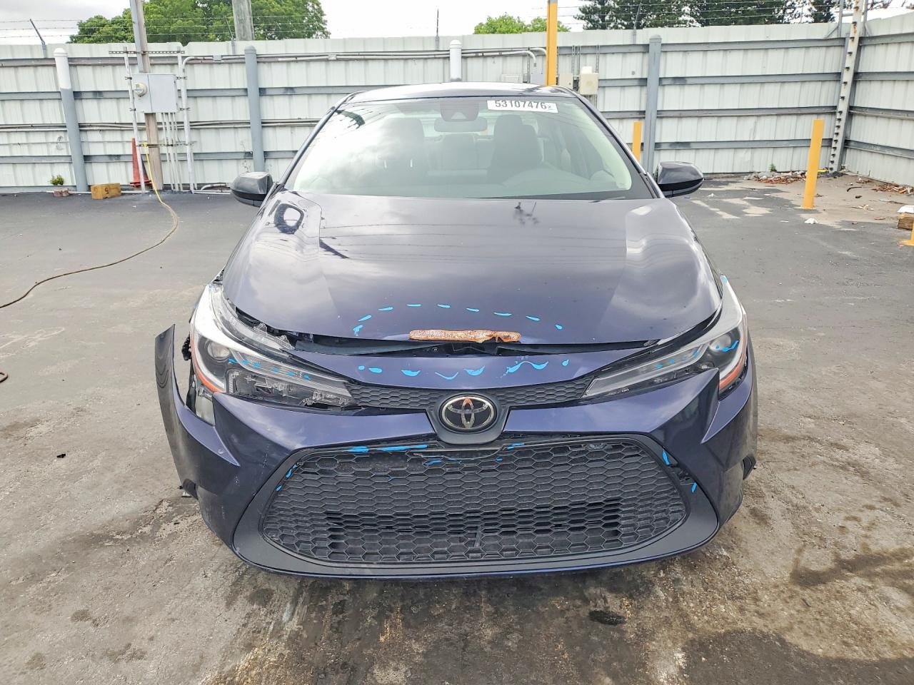 2022 Toyota Corolla Le - Фото 5
