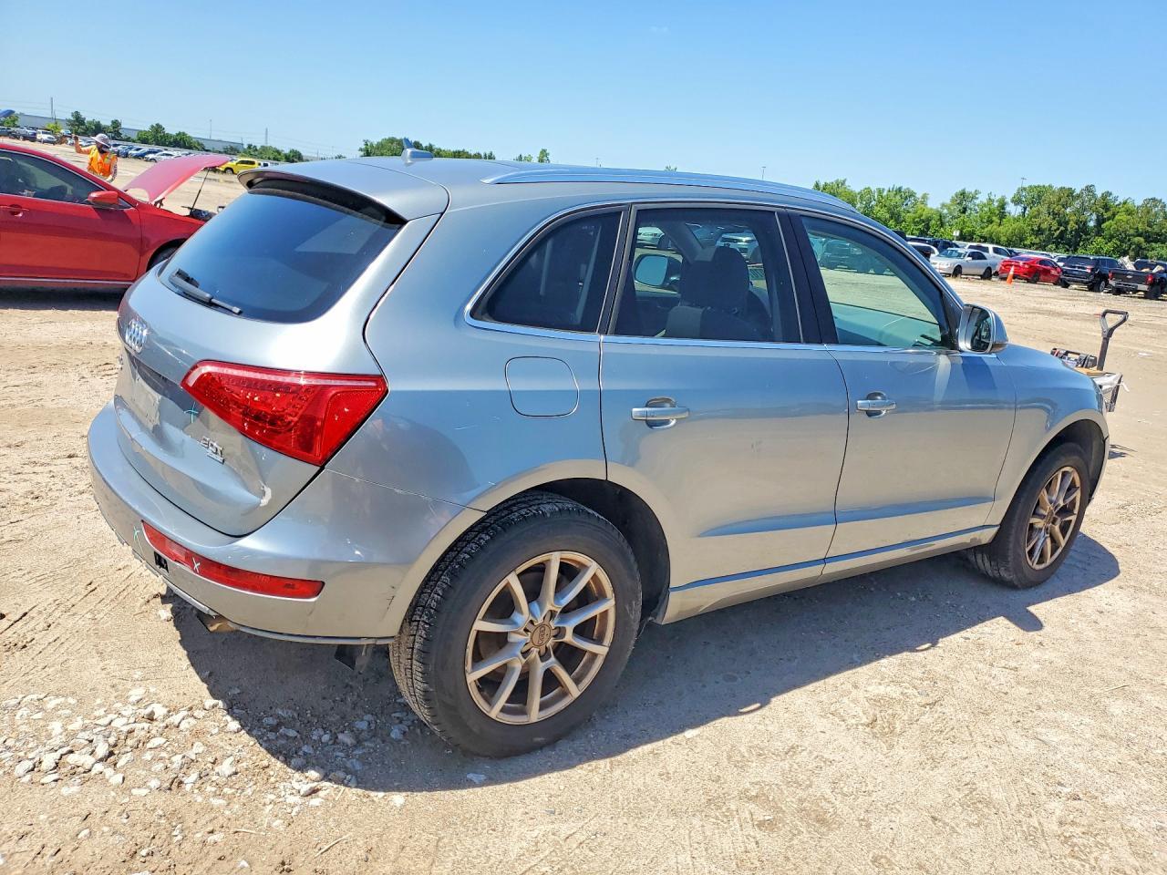 2011 Audi Q5 - Фото 3