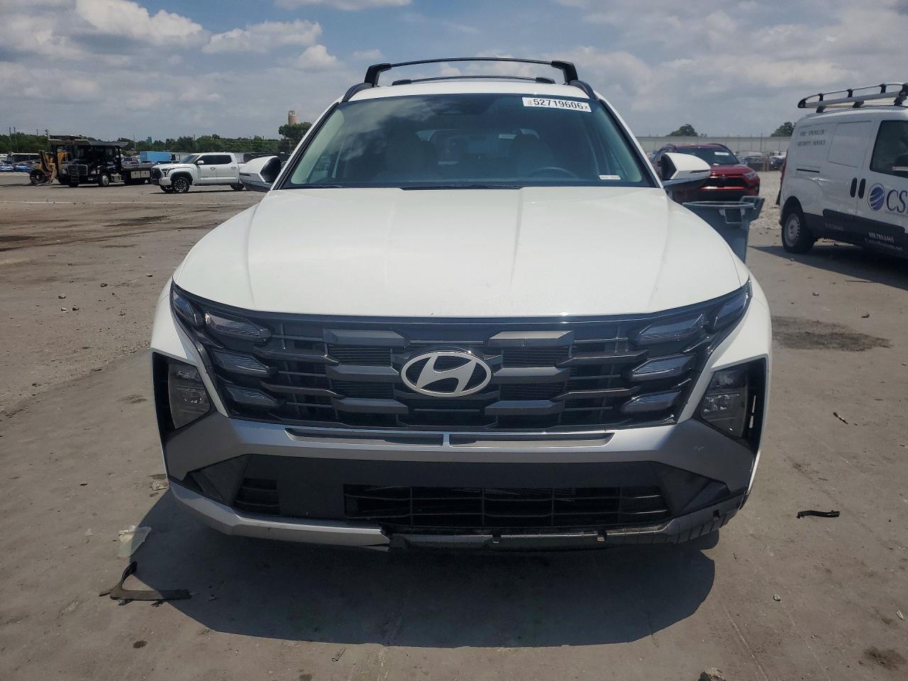 2026 Hyundai Tucson Sel Convenience - Image 5