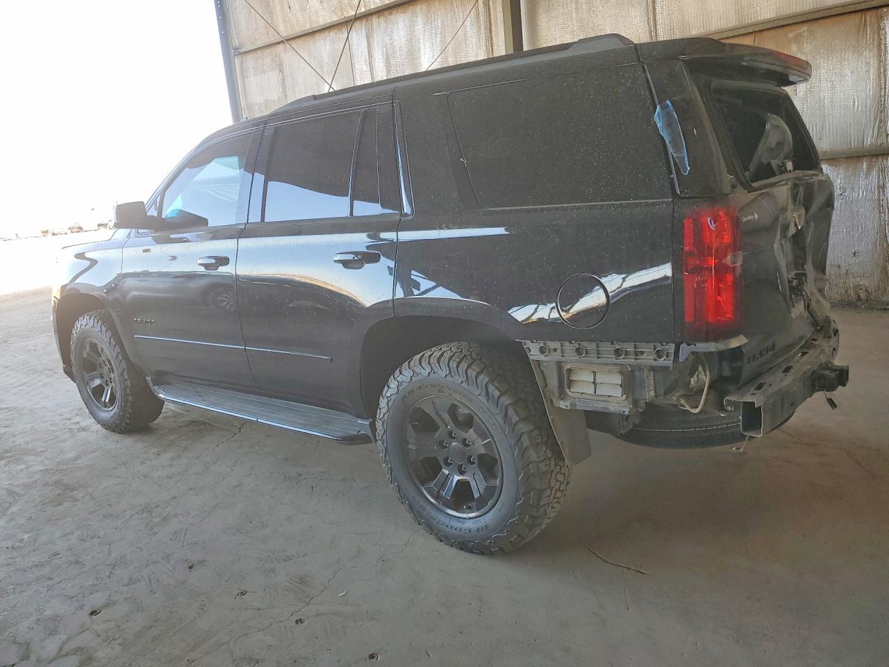 2020 Chevrolet Tahoe K1500 Premier - Image 2