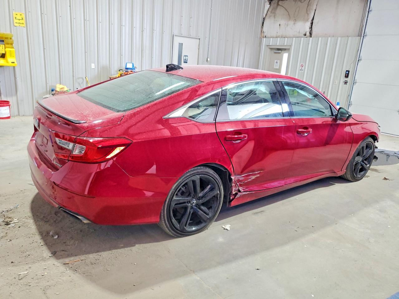 2022 Honda Accord Sport - Фото 3