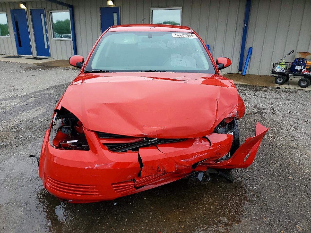 2010 Chevrolet Cobalt 1Lt - Фото 5