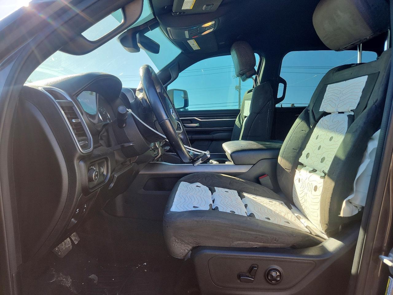 2020 Ram 1500 Big Horn - Image 7