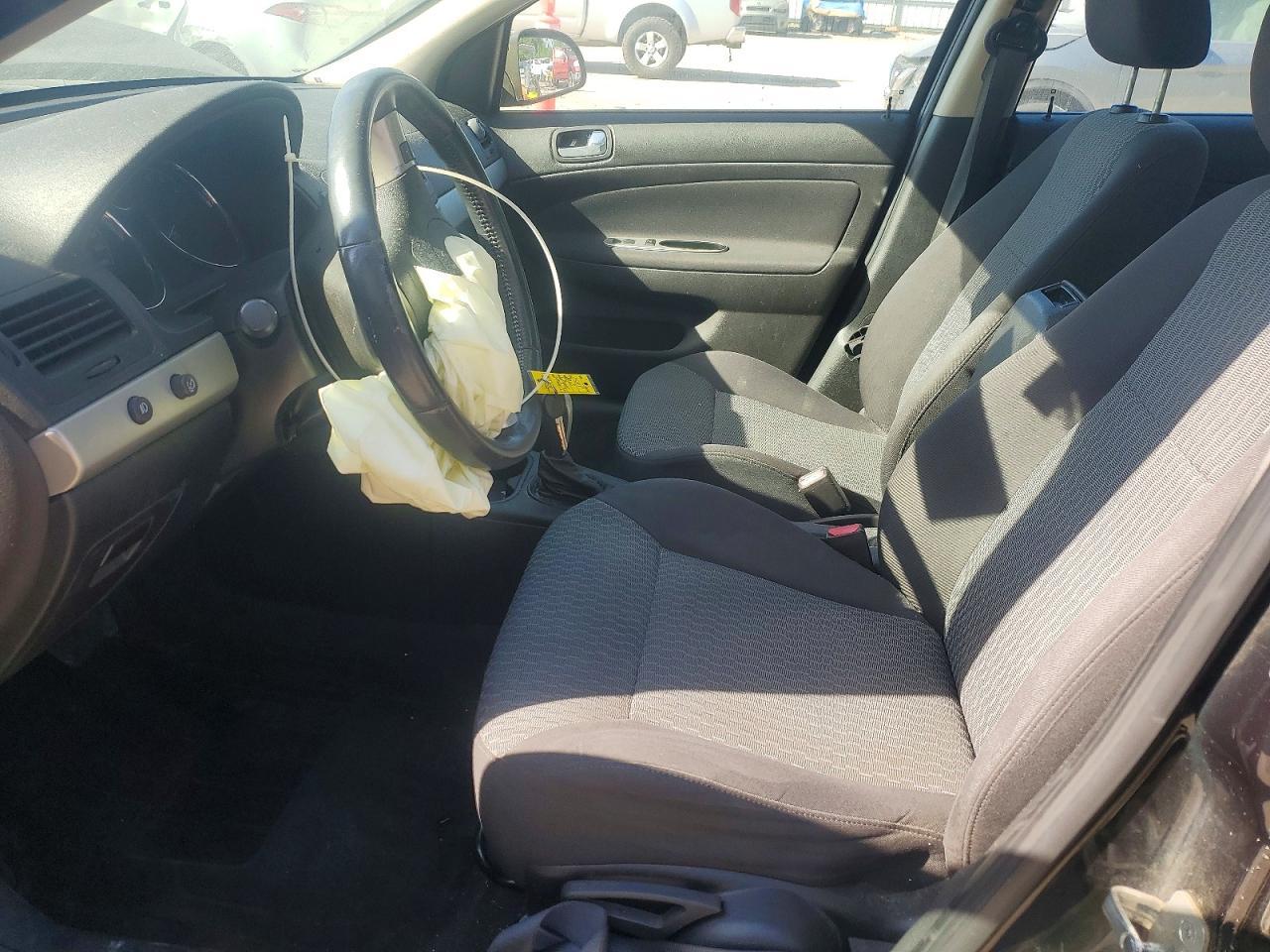 2010 Chevrolet Cobalt 1Lt - Фото 7