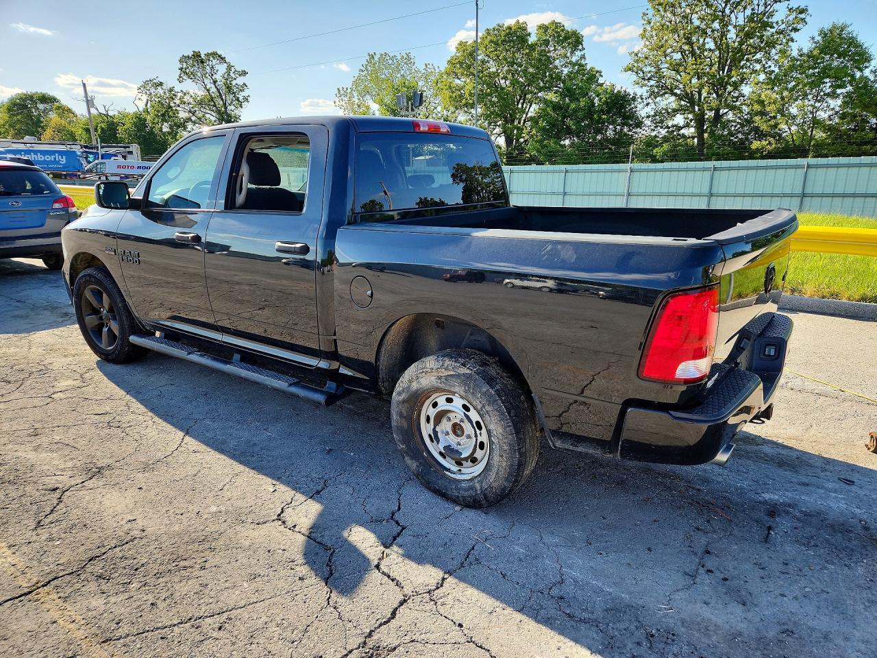 2017 Ram 1500 St - Image 2