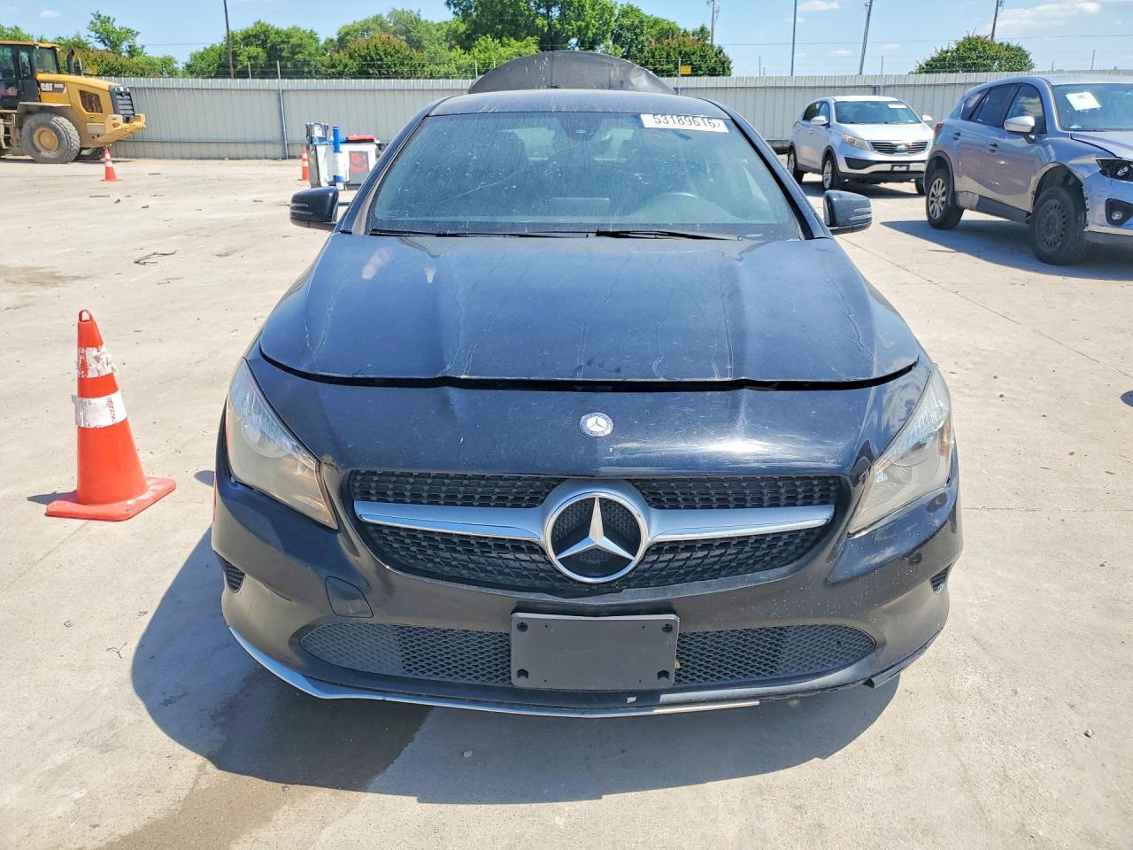 2018 Mercedes-Benz Cla 250 - Image 5