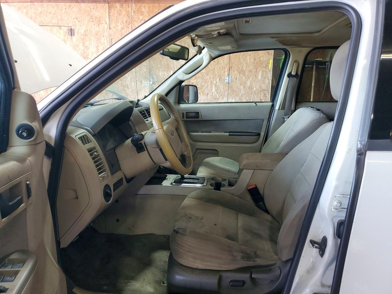 2010 Ford Escape Xlt - Image 7