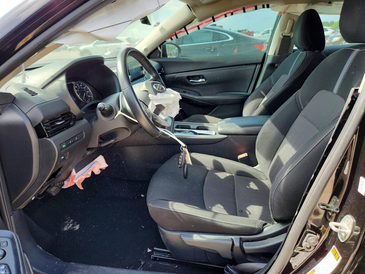 2022 Nissan Sentra Sv - Фото 7