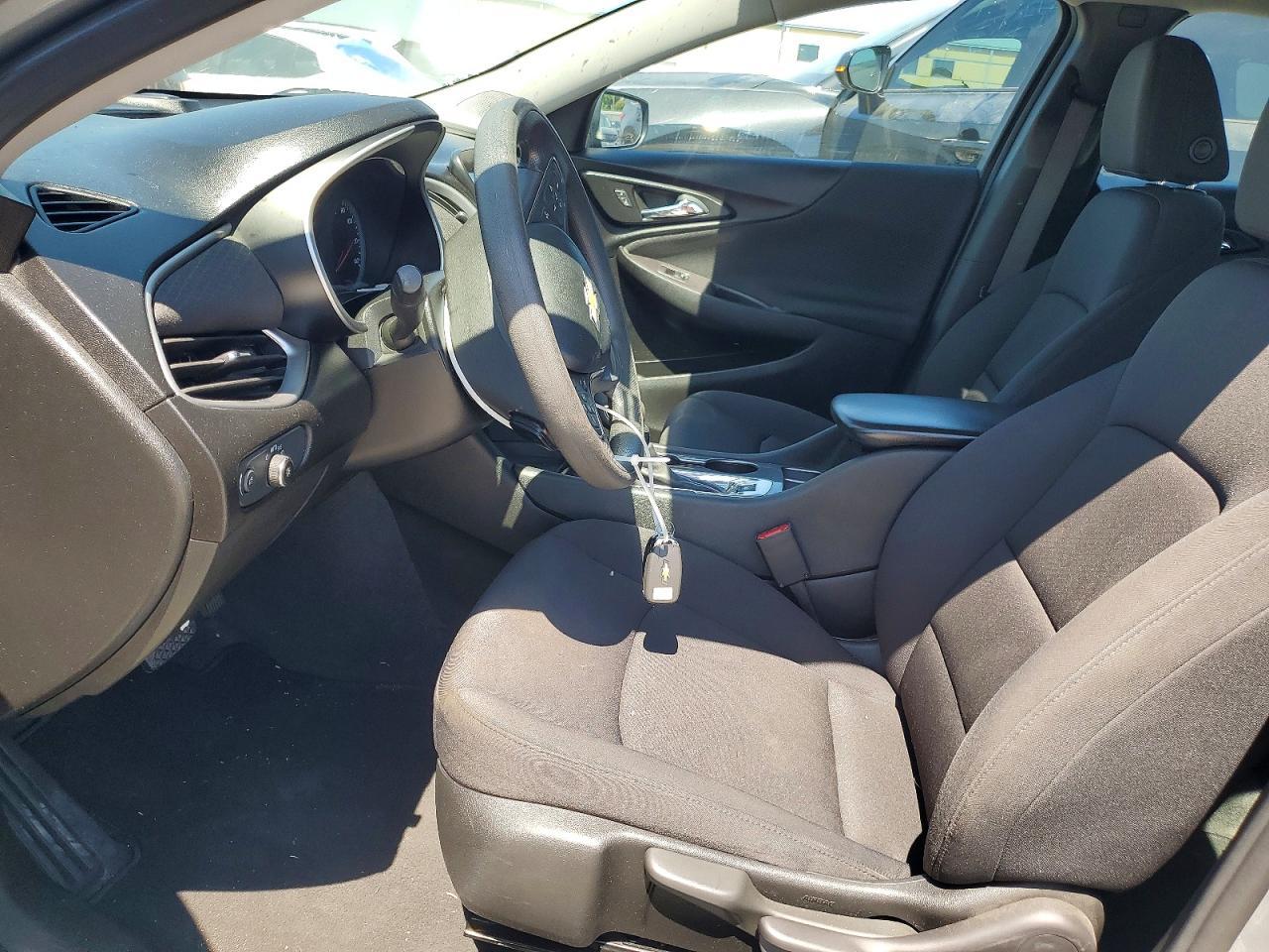 2023 Chevrolet Malibu Ls - Image 7