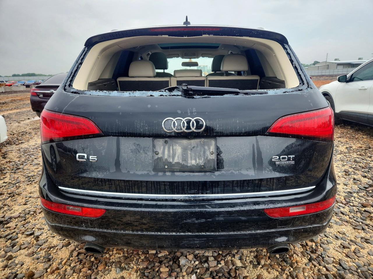 2016 Audi Q5 Premium - Фото 6