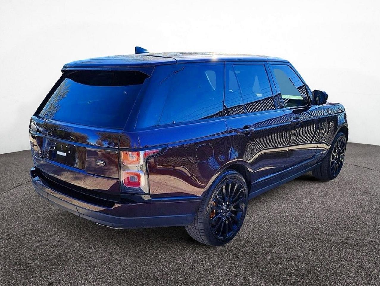 2019 Land Rover Range Rover Hse - Image 4