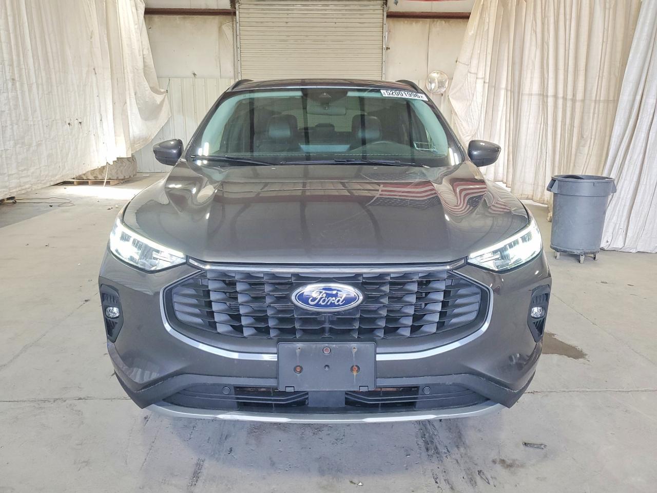 2025 Ford Escape - Фото 5