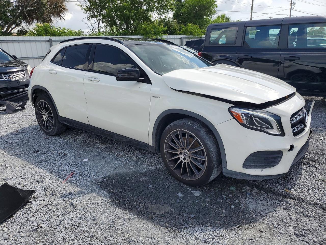 2018 Mercedes-Benz Gla 250 4Matic - Image 4