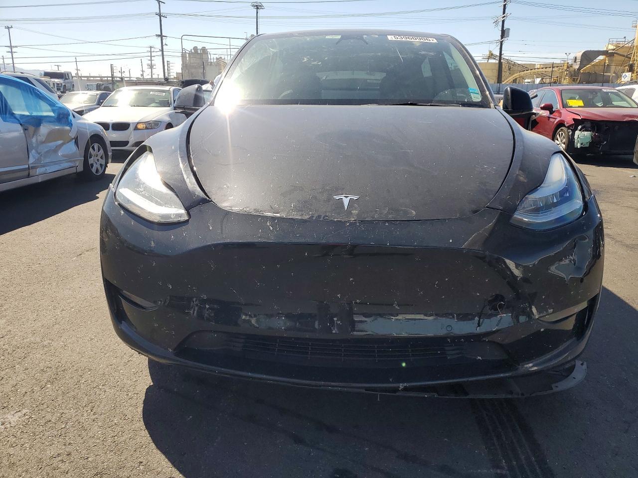 2022 Tesla Model Y - Image 5