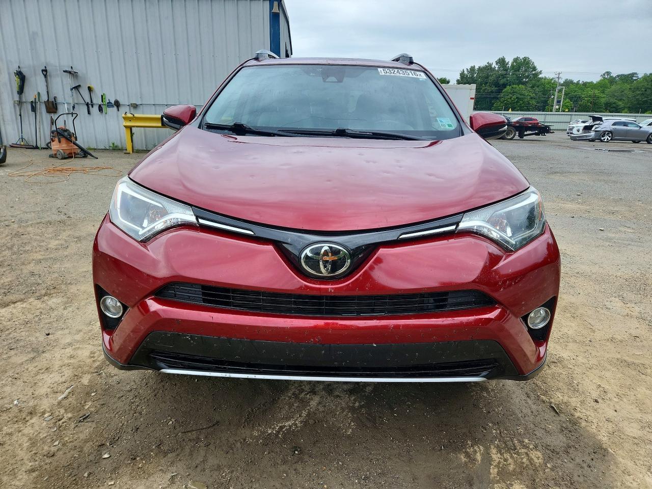 2018 Toyota Rav4 Xle - Image 5