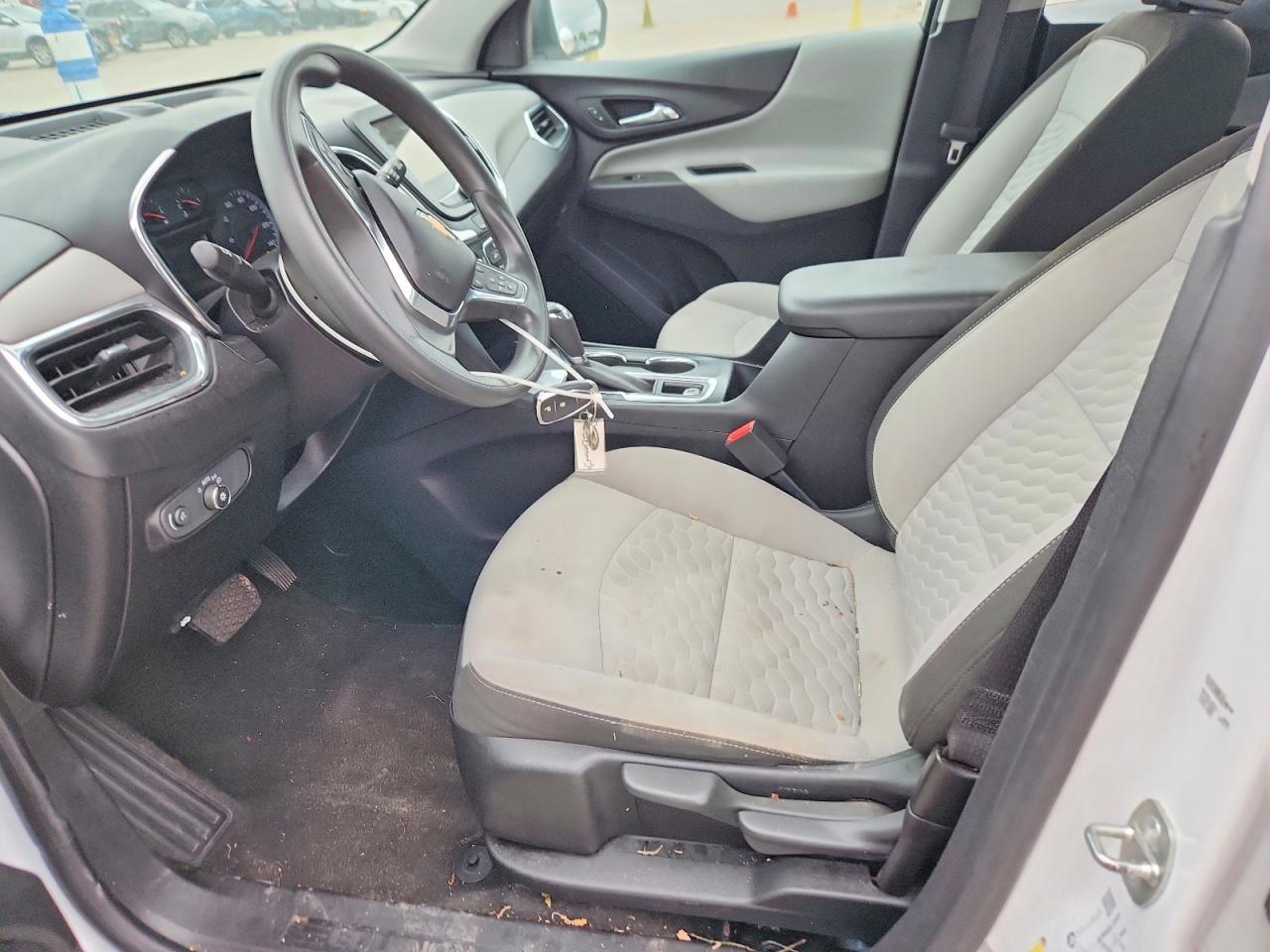 2019 Chevrolet Equinox Ls - Фото 7