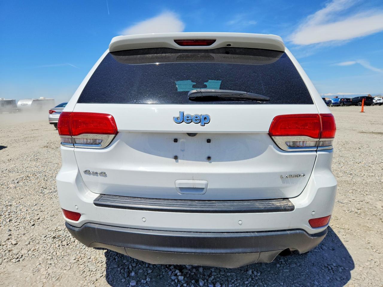 2018 Jeep Grand Cherokee Laredo - Фото 6