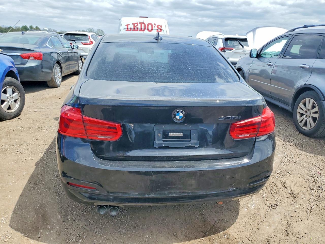 2018 BMW 330 I - Image 6