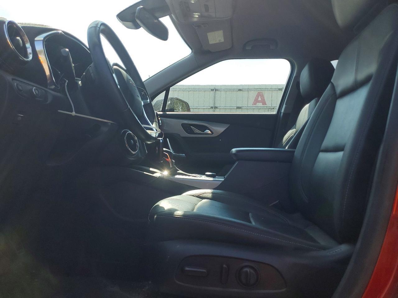 2023 Chevrolet Blazer 3Lt - Image 7