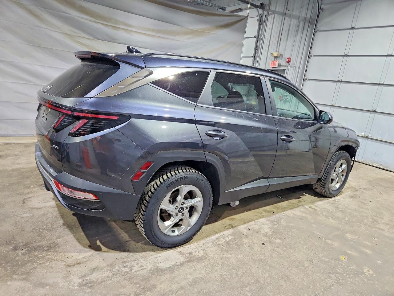 2023 Hyundai Tucson Sel - Image 3