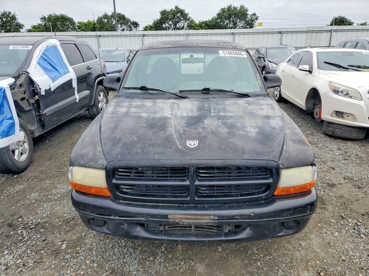 1997 Dodge Dakota - Image 5
