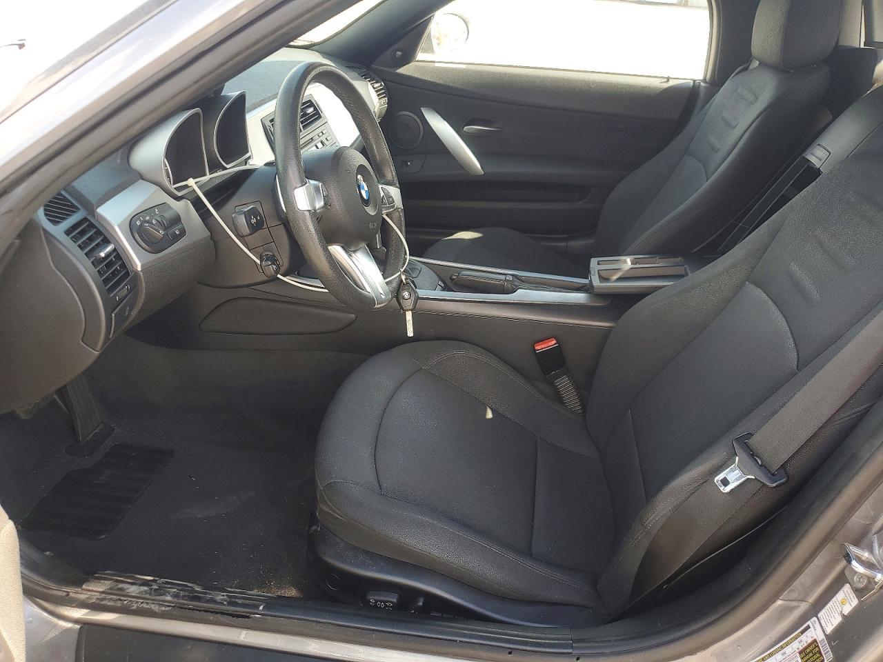 2008 BMW Z4 - Image 7