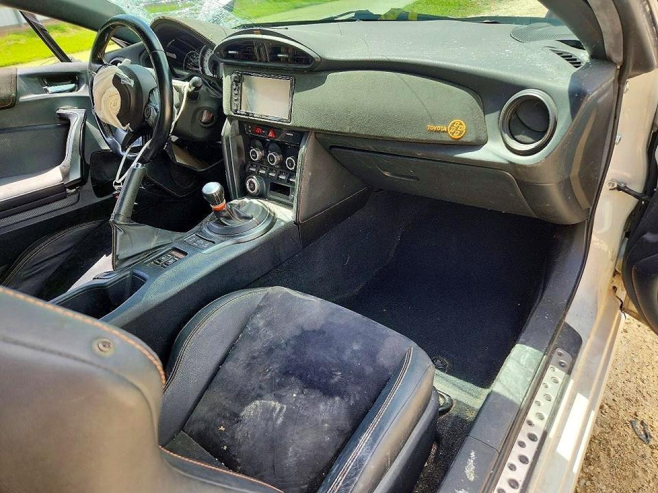 2017 Toyota 86 860 Special Edition - Фото 7
